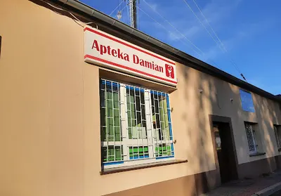 Apteka Damian VI