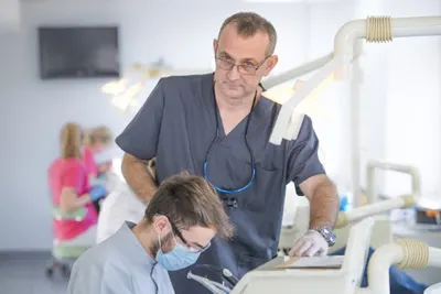 Sab-dent Stomatologia estetyczna i periodontologia S.D. Skaba