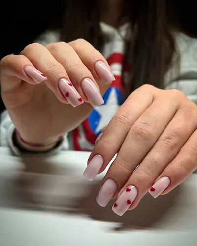 Stylish Beauty Salon