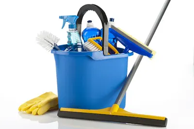 FIRMA SPRZĄTAJĄCA PUCYK