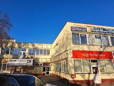 Tron Computers sp.z o.o.