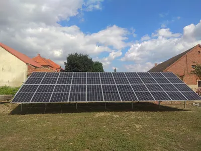 Fotowoltaika, pompy ciepła, monitoring, alarmy, instalacje elektryczne