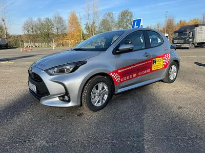 OSK KRZEMPEK-Międzynarodowy Ośrodek Szkoleniowy