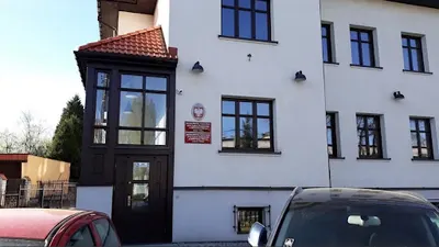 Kancelaria Komornika Sądowego przy Sądzie Rejonowym w Jastrzębiu-Zdroju Adam Mika